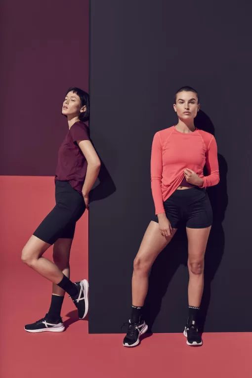 CRAFT ADV Essence Short Tights Women's - Image 2