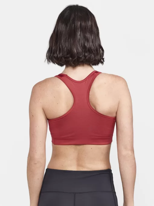 CRAFT Training Bra Classic Women's - Image 3