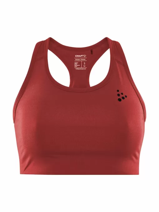 CRAFT Training Bra Classic Women's - Image 2