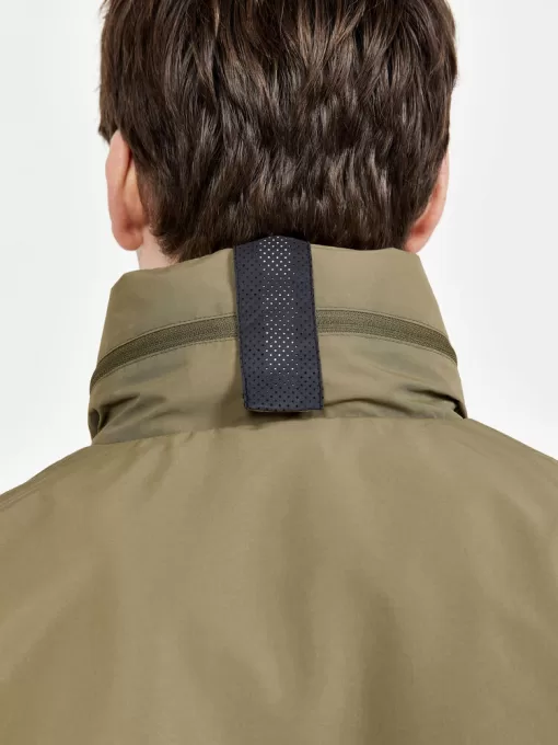 Craft ADV Bike Ride Hydro Jacket Men's - Image 5