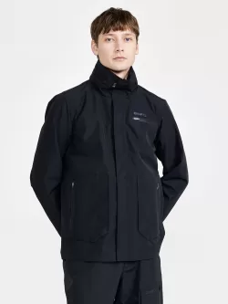 Craft ADV Bike Ride Hydro Jacket Men's