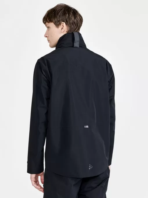 Craft ADV Bike Ride Hydro Jacket Men's - Image 7
