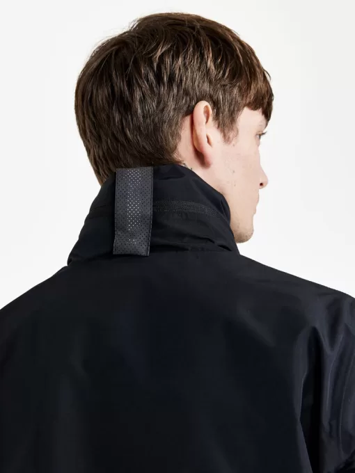 Craft ADV Bike Ride Hydro Jacket Men's - Image 6
