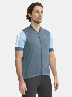 CRAFT Core Endur Logo Jersey Men's