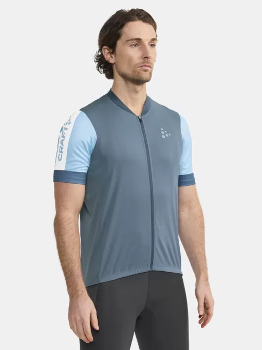 CRAFT Core Endur Logo Jersey Men's