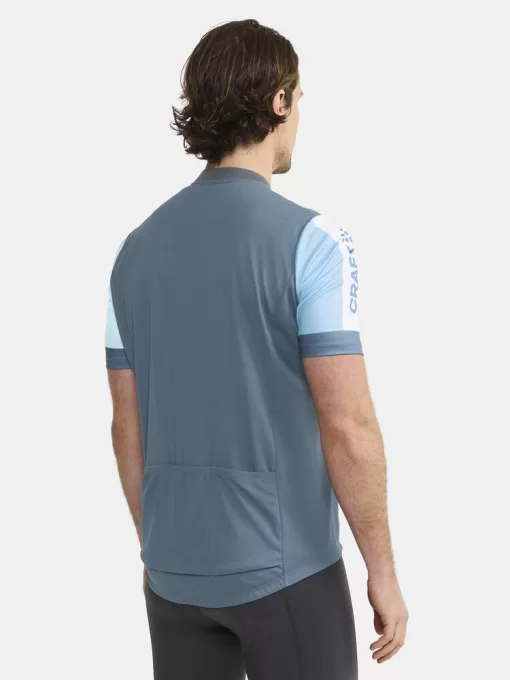 CRAFT Core Endur Logo Jersey Men's - Image 2