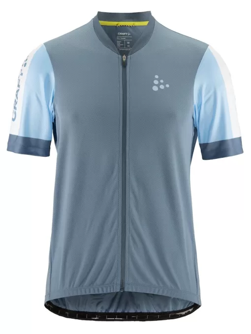 CRAFT Core Endur Logo Jersey Men's - Image 7