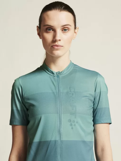 CRAFT Core Endur Jersey Women's - Image 4