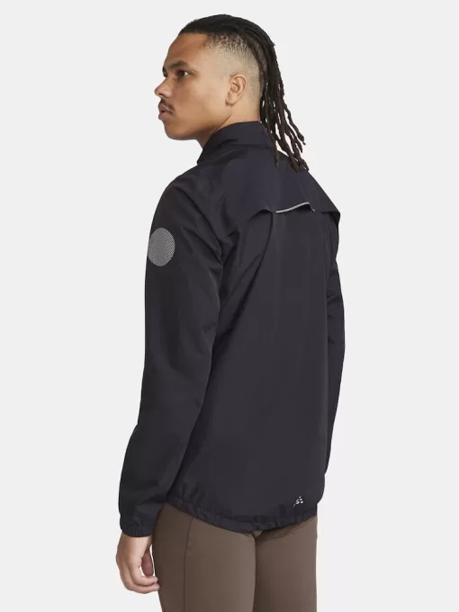 Craft Core Endur Hydro Jacket 2 Men's - Image 4