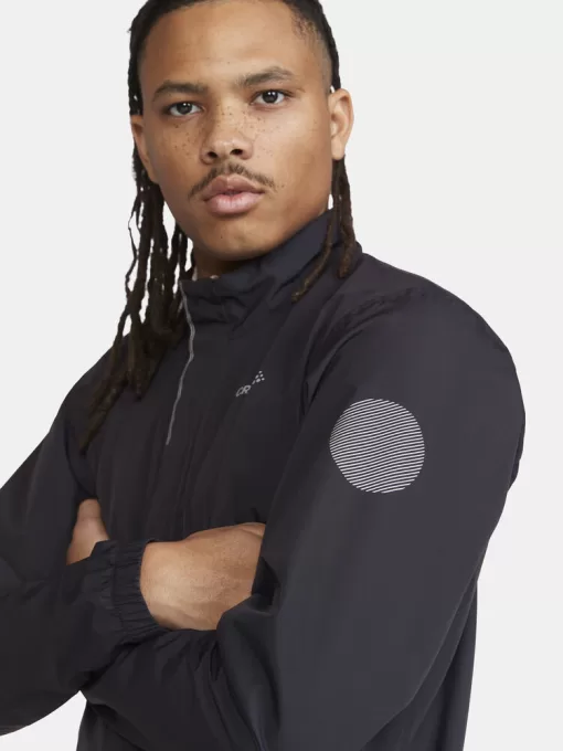 Craft Core Endur Hydro Jacket 2 Men's - Image 2