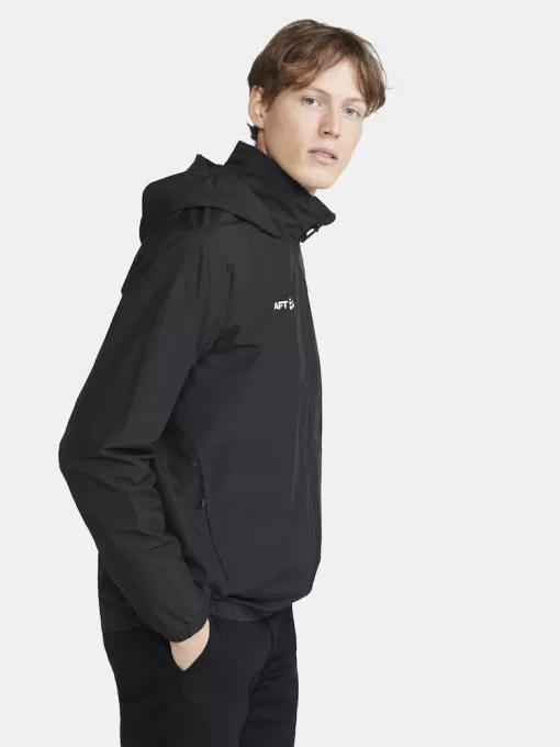 Craft Evolve Rain Jacket Men's - Image 4