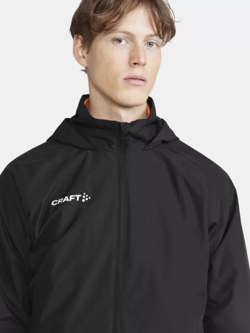 Craft Evolve Rain Jacket Men's - Image 8