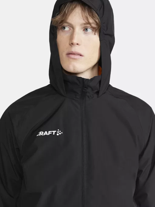 Craft Evolve Rain Jacket Men's - Image 9