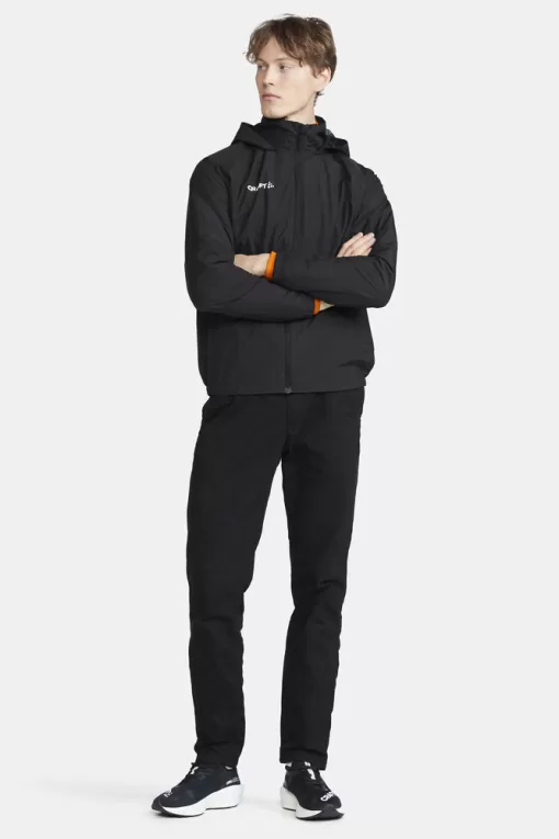 Craft Evolve Rain Jacket Men's - Image 10