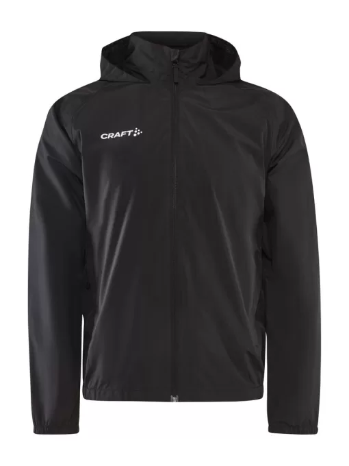 Craft Evolve Rain Jacket Men's - Image 2