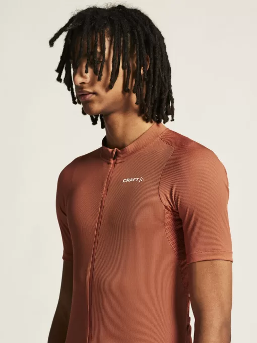CRAFT Adv Endur Jersey Men's - Image 5