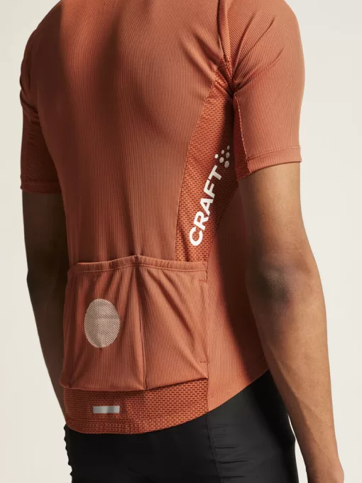 CRAFT Adv Endur Jersey Men's - Image 4