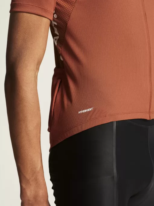 CRAFT Adv Endur Jersey Men's - Image 3