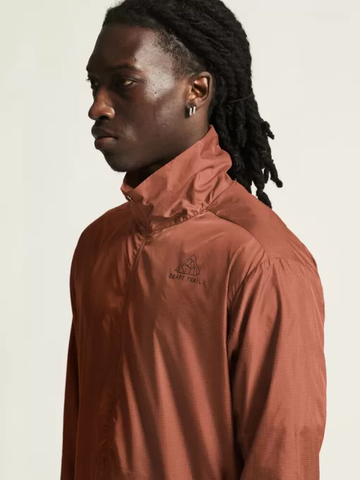 Craft PRO Hypervent Jacket 2 Jacket Men's - Image 5