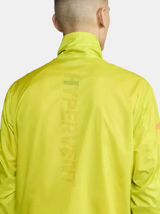 Craft PRO Hypervent Jacket 2 Jacket Men's - Image 4