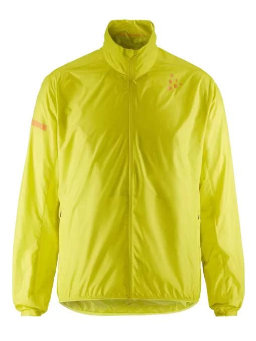 Craft PRO Hypervent Jacket 2 Jacket Men's - Image 7