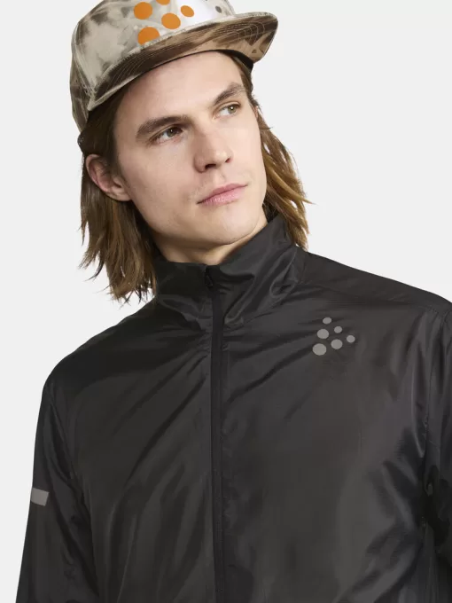 Craft PRO Hypervent Jacket 2 Jacket Men's - Image 7