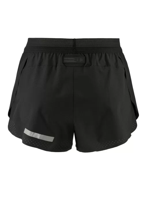 CRAFT PRO Hypervent Split Shorts 2 Women's - Image 2