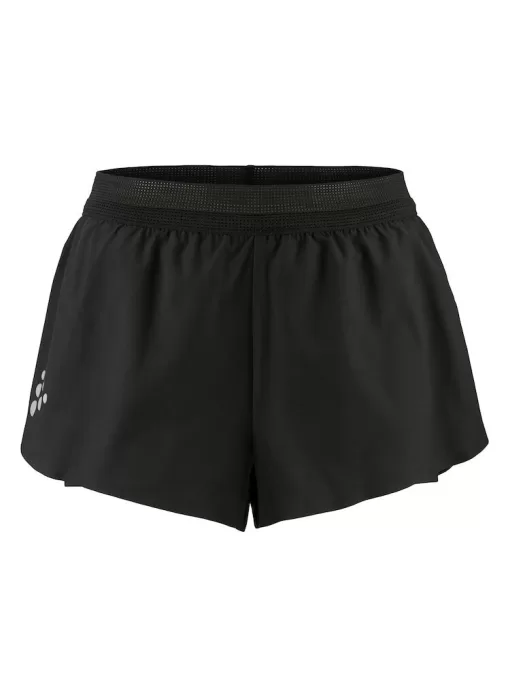 CRAFT PRO Hypervent Split Shorts 2 Women's - Image 9