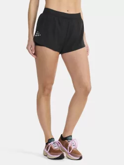 CRAFT PRO Hypervent Split Shorts 2 Women's