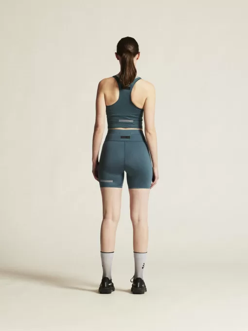 CRAFT PRO Hypervent Short Tights 2 Women's - Image 7