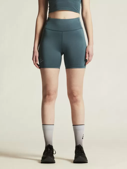 CRAFT PRO Hypervent Short Tights 2 Women's - Image 5