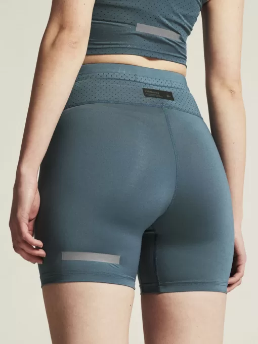 CRAFT PRO Hypervent Short Tights 2 Women's - Image 6