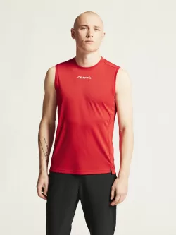 Craft Rush 2.0 Singlet Men's