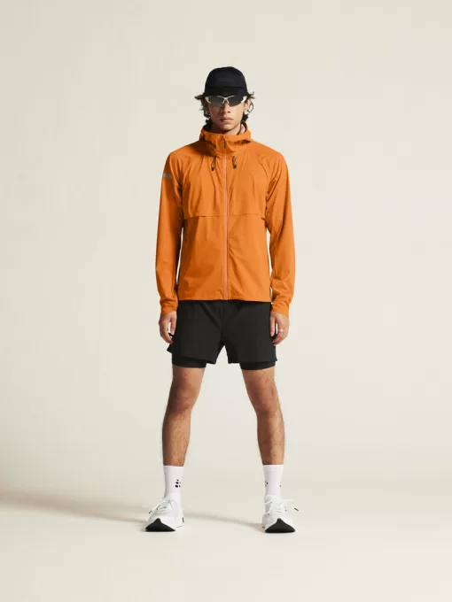 Craft PRO Hydro Jacket 3 Men's - Image 2