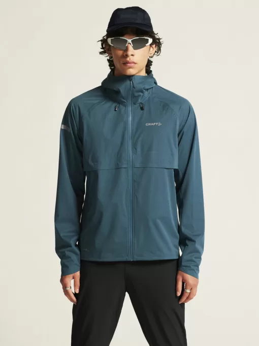 Craft PRO Hydro Jacket 3 Men's