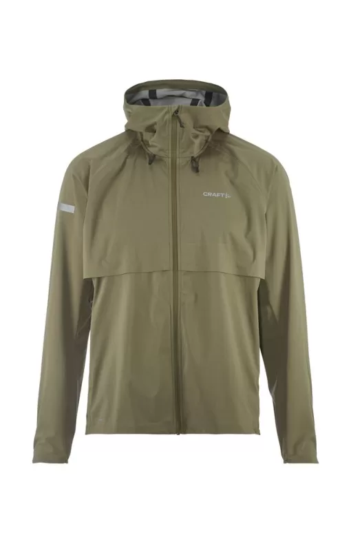 Craft PRO Hydro Jacket 3 Men's - Image 2