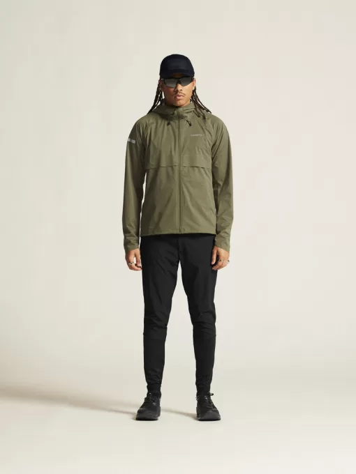 Craft PRO Hydro Jacket 3 Men's - Image 3