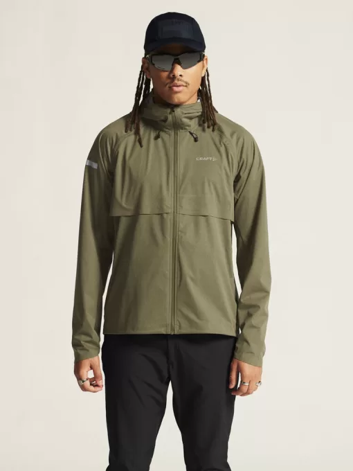 Craft PRO Hydro Jacket 3 Men's