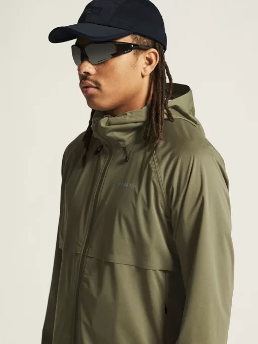 Craft PRO Hydro Jacket 3 Men's - Image 7