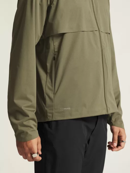 Craft PRO Hydro Jacket 3 Men's - Image 5