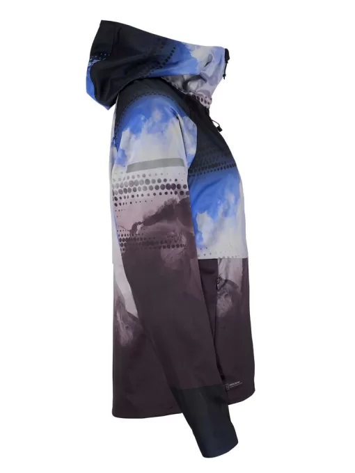 Craft PRO Hydro Jacket 3 Women's - Image 2
