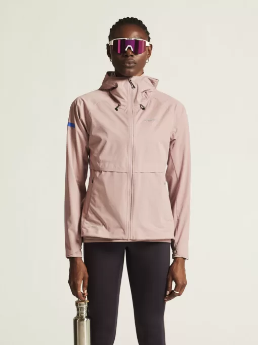 Craft PRO Hydro Jacket 3 Women's