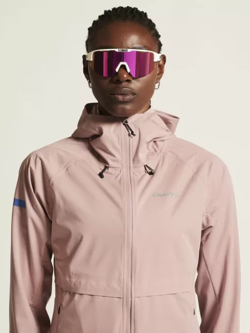Craft PRO Hydro Jacket 3 Women's - Image 9