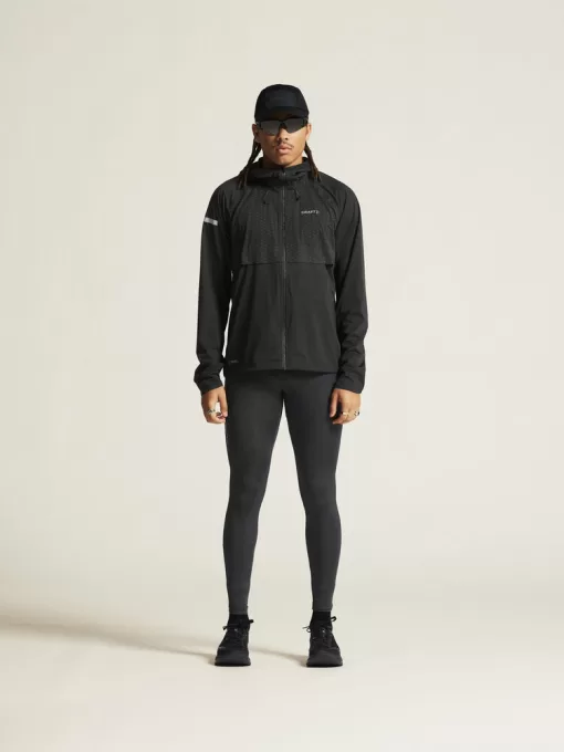 Craft PRO Hydro Lumen Jacket 3 Men's - Image 2