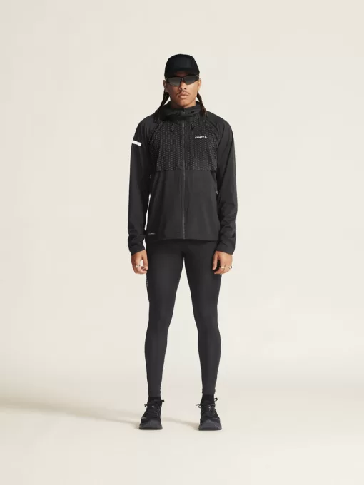 Craft PRO Hydro Lumen Jacket 3 Men's - Image 3