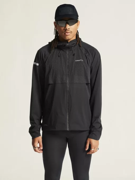 Craft PRO Hydro Lumen Jacket 3 Men's