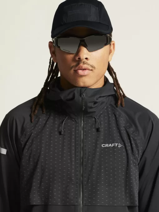 Craft PRO Hydro Lumen Jacket 3 Men's - Image 8