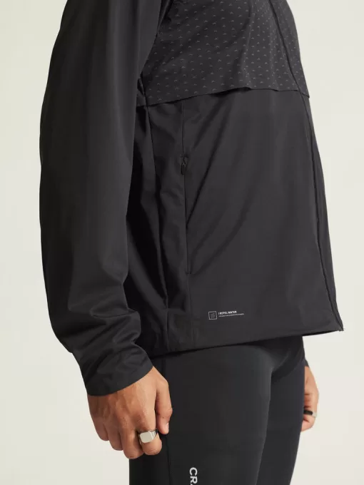 Craft PRO Hydro Lumen Jacket 3 Men's - Image 7