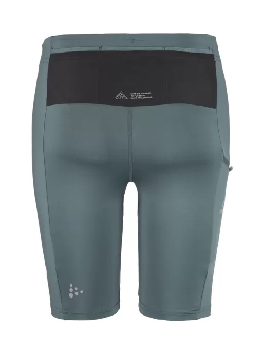 Craft PRO Trail Short Tights 2 Men's - Image 8