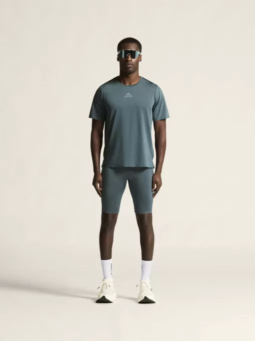 Craft PRO Trail Short Tights 2 Men's - Image 7